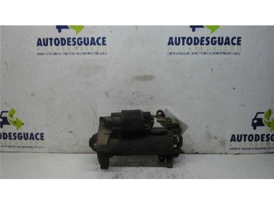 Motor Arranque Citroen AX * 2