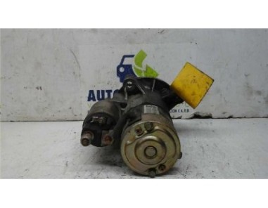 Motor Arranque Citroen C5 BERLINA 2 0 HPi 