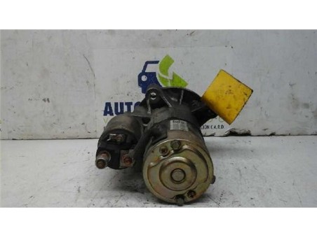 Motor Arranque Citroen C5 BERLINA 2 0 HPi 