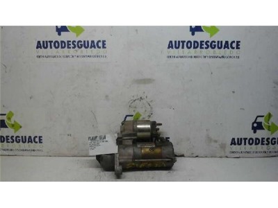 Motor Arranque Ford FIESTA BERLINA * 2