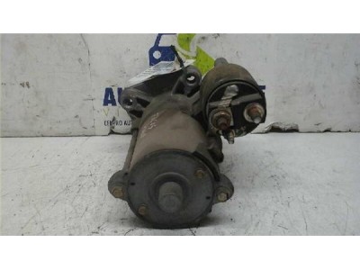 Motor Arranque Ford FOCUS BERLINA 2 0 16V