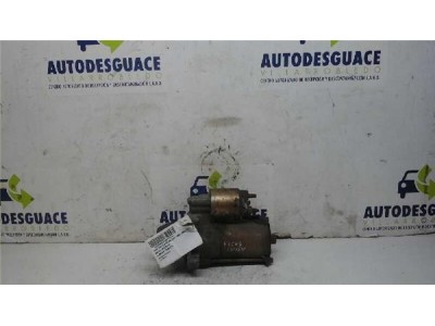 Motor Arranque Ford FOCUS BERLINA 2 0 16V  2