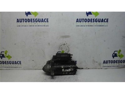 Motor Arranque Ford MONDEO BERLINA/FAMILIAR 1 8 16V  2