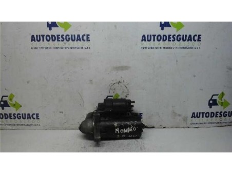 Motor Arranque Ford MONDEO BERLINA/FAMILIAR 1 8 16V 