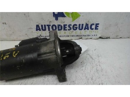 Motor Arranque Ford MONDEO BERLINA/FAMILIAR 1 8 16V 