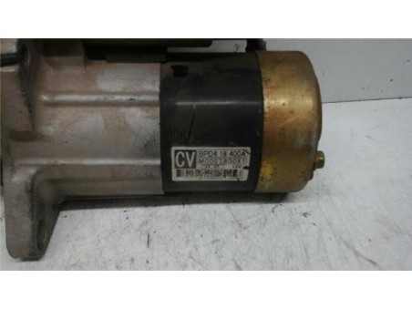 Motor Arranque Mazda MX-5 1 6 16V 