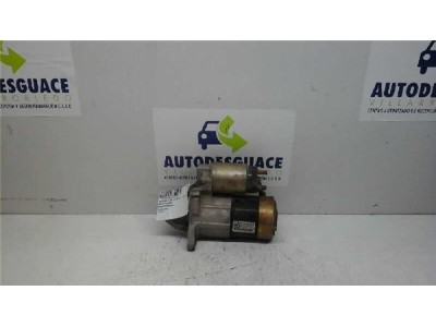 Motor Arranque Mazda MX-5 1 6 16V  2