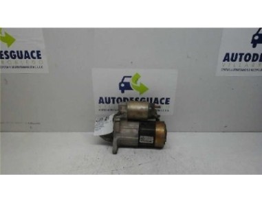 Motor Arranque Mazda MX-5 1 6 16V 
