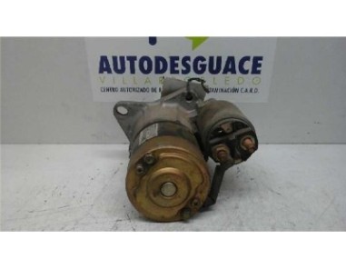 Motor Arranque Mazda MX-5 1 6 16V 