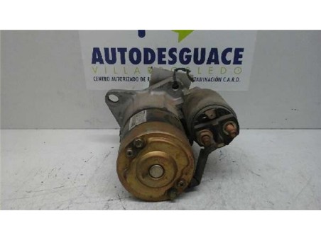 Motor Arranque Mazda MX-5 1 6 16V 