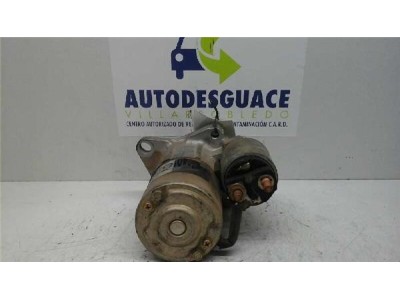 Motor Arranque Mazda MX-5 1 6 16V