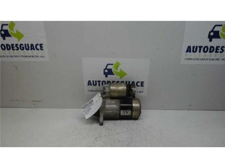 Motor Arranque Mazda MX-5 1 6 16V 