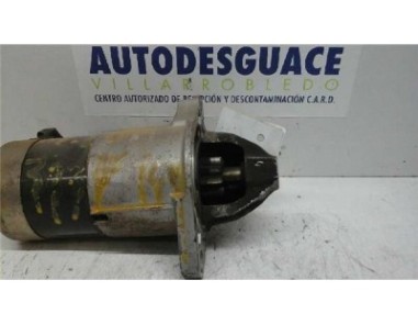 Motor Arranque Mazda MX-5 1 6 16V 