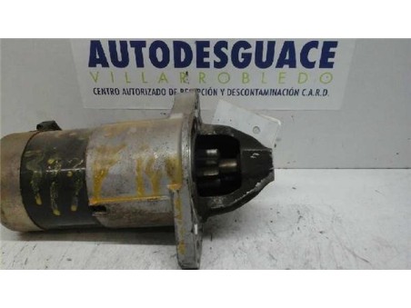 Motor Arranque Mazda MX-5 1 6 16V 