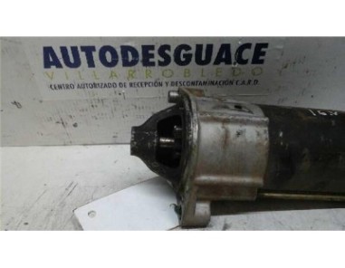 Motor Arranque » OTROS    MODELOS *