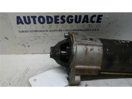 Motor Arranque » OTROS    MODELOS *