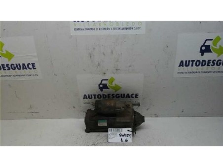 Motor Arranque » OTROS    MODELOS *