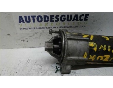 Motor Arranque » OTROS    MODELOS *
