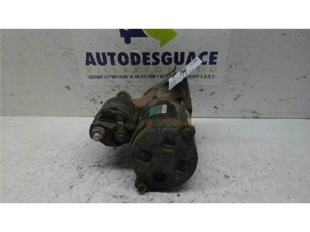 Motor Arranque » OTROS    MODELOS *