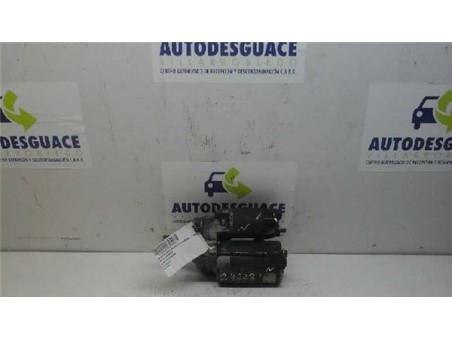 Motor Arranque MG ROVER SERIE 200 2 0 Turbodiesel 