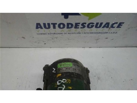 Motor Arranque MG ROVER SERIE 200 2 0 Turbodiesel 