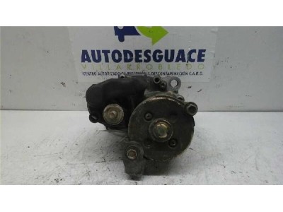 Motor Arranque MG ROVER SERIE 200 2 0 Turbodiesel