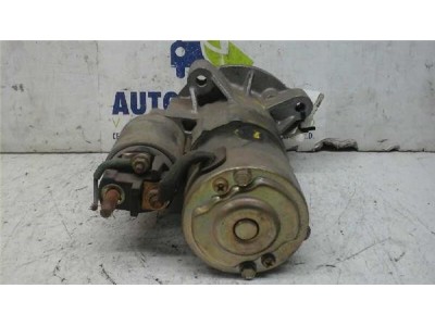 Motor Arranque Peugeot 406 BERLINA *