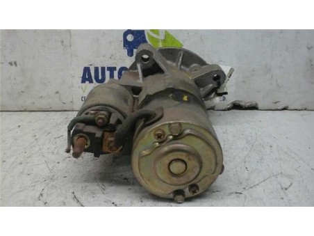Motor Arranque Peugeot 406 BERLINA *