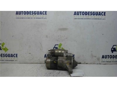 Motor Arranque Peugeot 406 BERLINA * 2