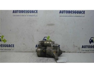 Motor Arranque Peugeot 406 BERLINA *