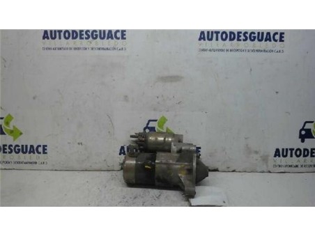 Motor Arranque Peugeot 406 BERLINA *