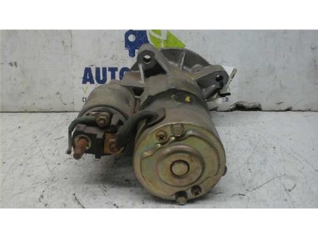 Motor Arranque Peugeot 406 BERLINA *