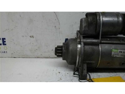 Motor Arranque Seat CORDOBA BERLINA 1 9 TDI