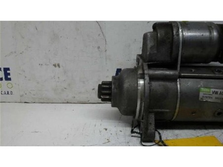 Motor Arranque Seat CORDOBA BERLINA 1 9 TDI 
