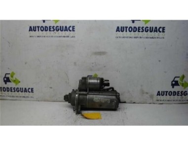 Motor Arranque Seat CORDOBA BERLINA 1 9 TDI 