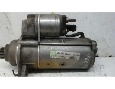Motor Arranque Seat CORDOBA BERLINA 1 9 TDI 