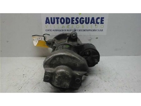 Motor Arranque Nissan MICRA 1 5 D 