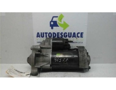 Motor Arranque Nissan MICRA 1 5 D 