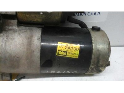 Motor Arranque Kia RIO 1 5 CRDi