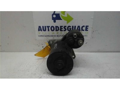 Motor Arranque Opel ZAFIRA A 1 8 16V