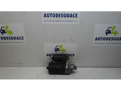 Motor Arranque Opel ZAFIRA A 1 8 16V  2