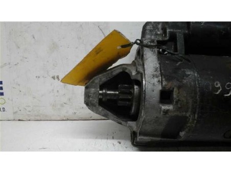 Motor Arranque » OTROS    MODELOS *