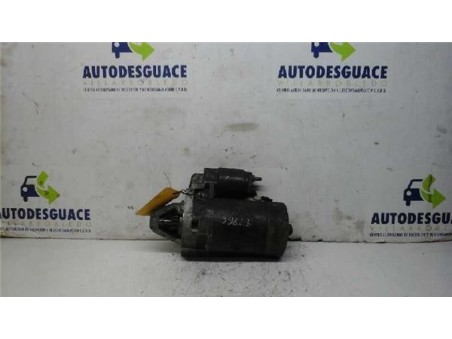 Motor Arranque » OTROS    MODELOS *
