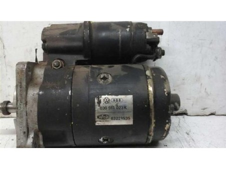 Motor Arranque Volkswagen POLO 1 3 