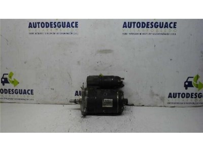 Motor Arranque Volkswagen POLO 1 3  2