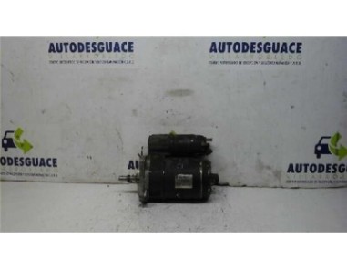 Motor Arranque Volkswagen POLO 1 3 