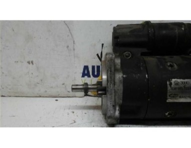 Motor Arranque Volkswagen POLO 1 3 