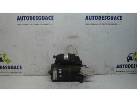 Motor Arranque Ford ESCORT BERLINA 1 6 Turbo 