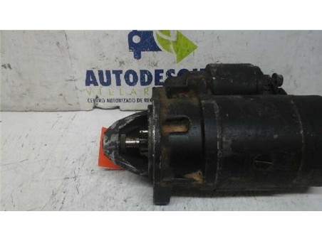 Motor Arranque Ford ESCORT BERLINA 1 6 Turbo 