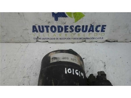 Motor Arranque Ford ESCORT BERLINA 1 6 Turbo 